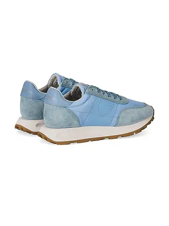 PHILIPPE MODEL | Sneaker TOUR LOW FEMME | blau